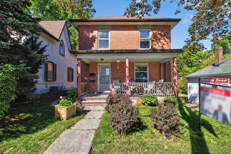 34 Joseph Street, Brampton, ON L6X 1H6 at 34 Joseph Street, Brampton, ON L6X 1H6, Brampton, ON, L6X 1H6