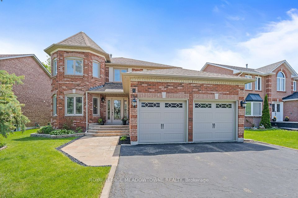 7 Eaton Street, Halton Hills, ON L7G 5J9 at 7 Eaton Street, Halton Hills, ON L7G 5J9, Halton Hills, ON, L7G 5J9