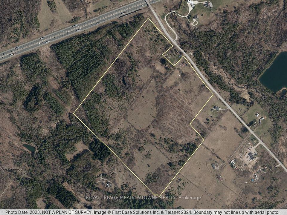 9414 First Line Nassagaweya N/A W, Milton, ON L0P 1J0