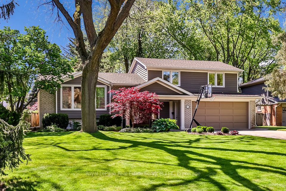 1528 Warland Road, Oakville, ON L6L 1N5 at 1528 Warland Road, Oakville, ON L6L 1N5, Oakville, ON, L6L 1N5