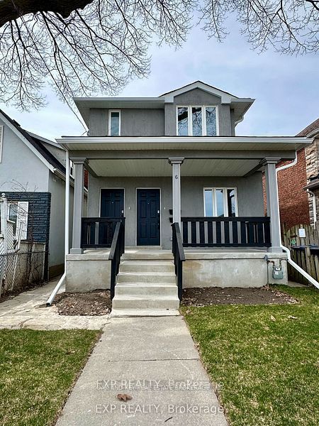 6 Lapp Street, Toronto, ON M6N 3W6 at 6 Lapp Street, Toronto, ON M6N 3W6, Toronto W03, ON, M6N 3W6
