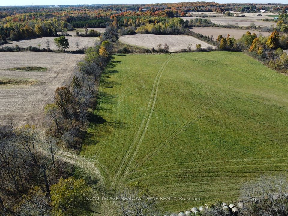 11080 First Line Nassagaweya N/A, Milton, ON L0P 1J0