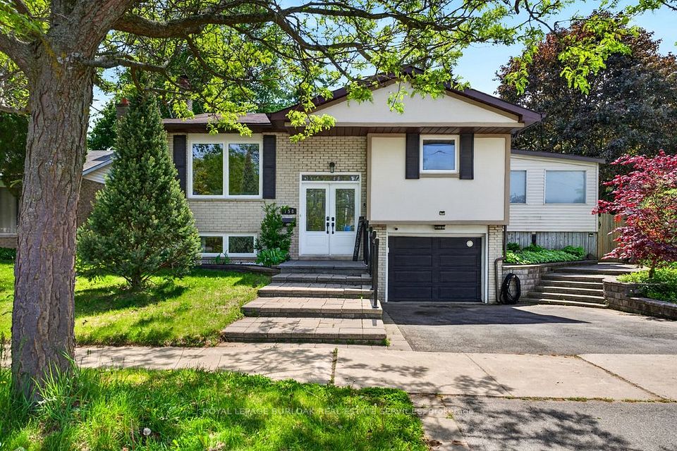 758 Francis Road, Burlington, ON L7T 4A3 at 758 Francis Road, Burlington, ON L7T 4A3, Burlington, ON, L7T 4A3