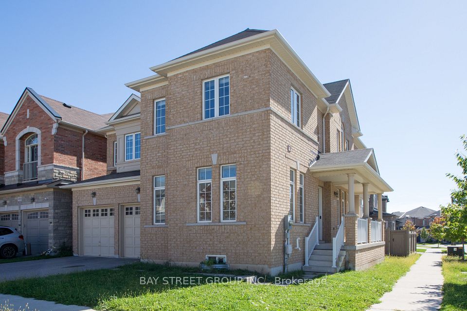 3127 Streamwood Pass, Oakville, ON L6H 0T2 at 3127 Streamwood Pass, Oakville, ON L6H 0T2, Oakville, ON, L6H 0T2