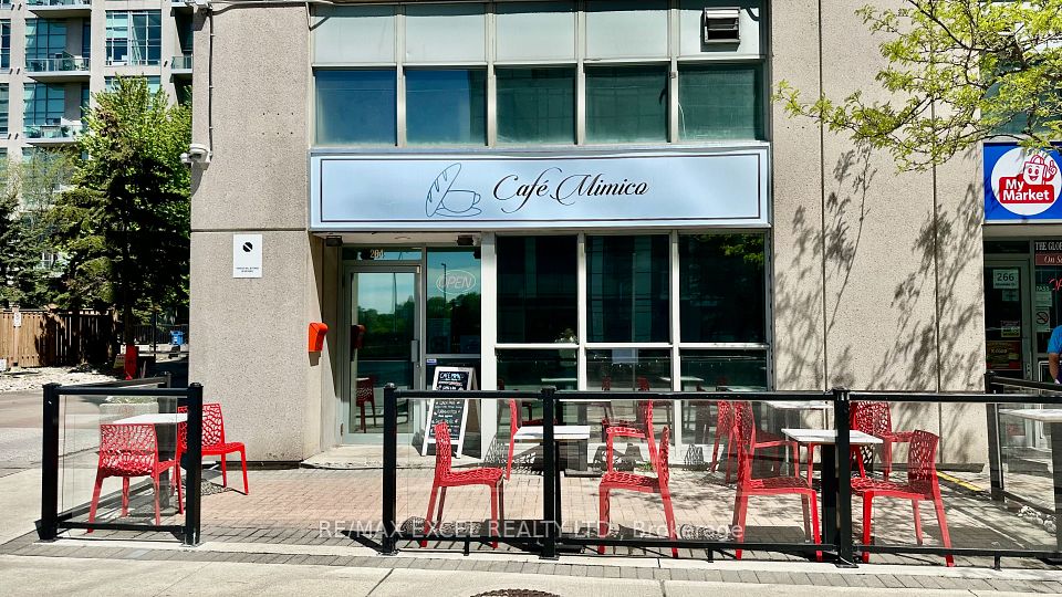 264 Manitoba Street, Toronto W06, ON M8Y 4G9