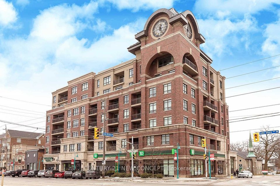 3563 Lake Shore Boulevard W 501, Toronto, ON M8W 1P4 at 3563 Lake Shore Boulevard W 501, Toronto, ON M8W 1P4, Toronto W06, ON, M8W 1P4