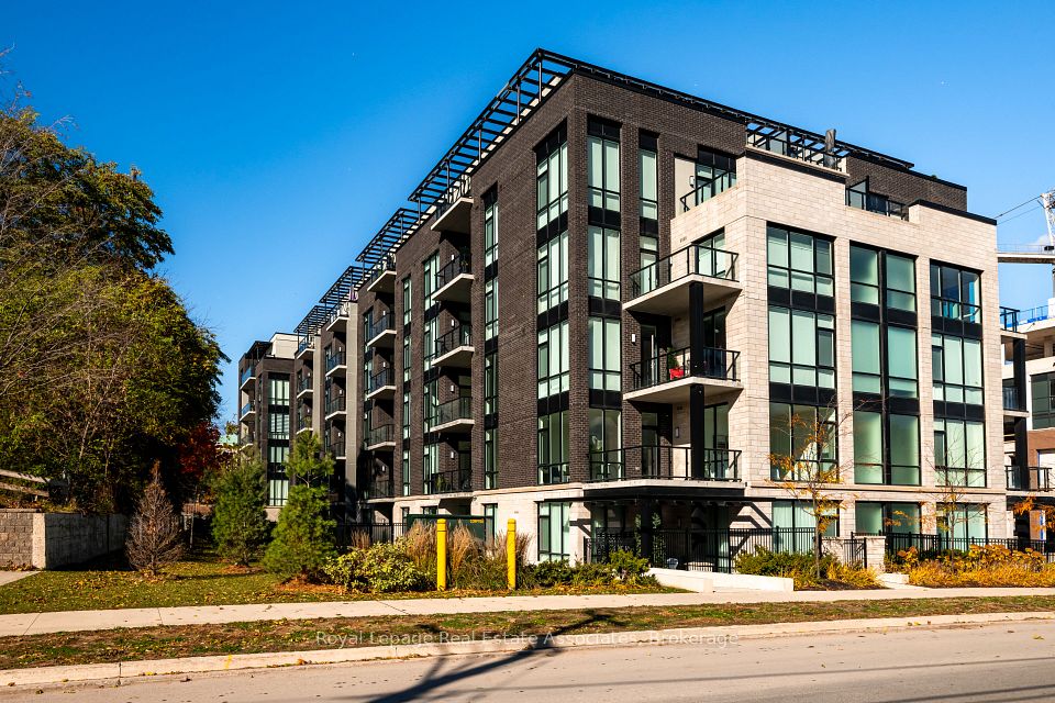 Condo Apartment at 42 Mill Street 209, Halton Hills, ON L7G 0P9, Halton Hills