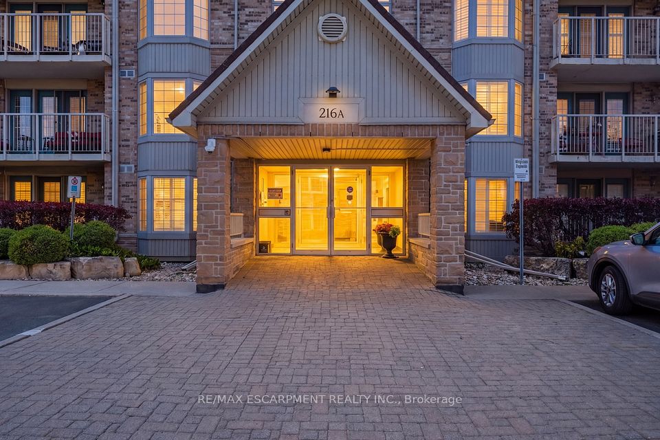 216 Plains Road W A307, Burlington, ON L7T 4M3 at 216 Plains Road W A307, Burlington, ON L7T 4M3, Burlington, ON, L7T 4M3