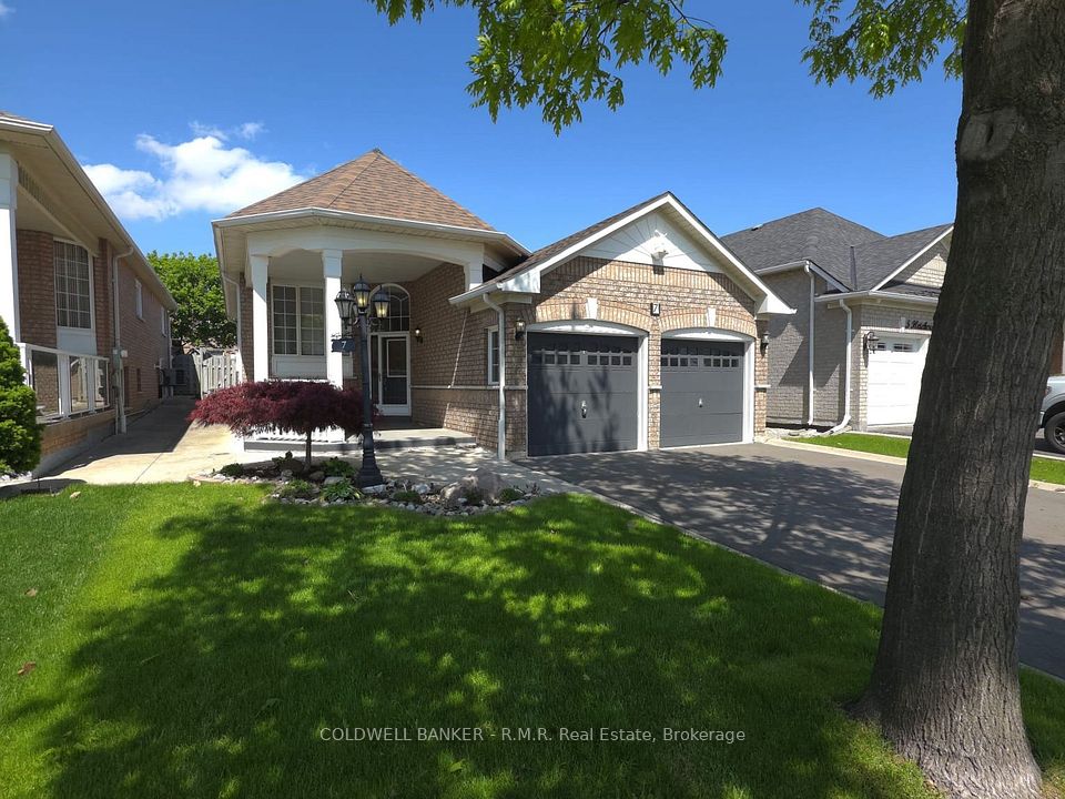 7 Fletchers Creek Boulevard, Brampton, ON L6X 4R7 at 7 Fletchers Creek Boulevard, Brampton, ON L6X 4R7, Brampton, ON, L6X 4R7