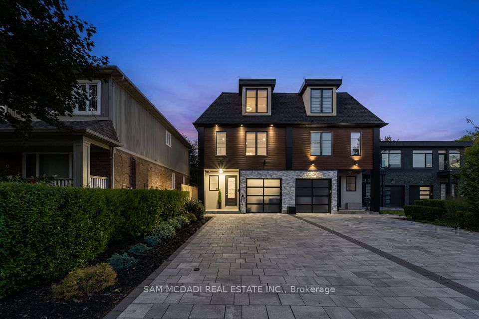 11B Maple Avenue N, Mississauga, ON L5H 2R9 at 11B Maple Avenue N, Mississauga, ON L5H 2R9, Mississauga, ON, L5H 2R9