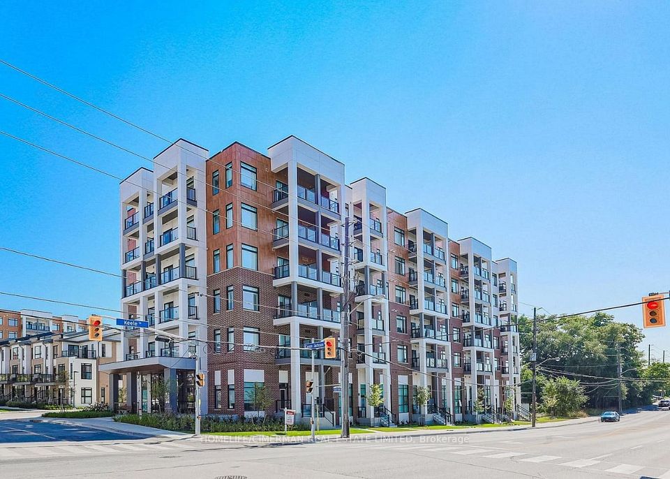 165 Canon Jackson Drive 408, Toronto, ON M6M 0C4 at 165 Canon Jackson Drive 408, Toronto, ON M6M 0C4, Toronto W04, ON, M6M 0C4