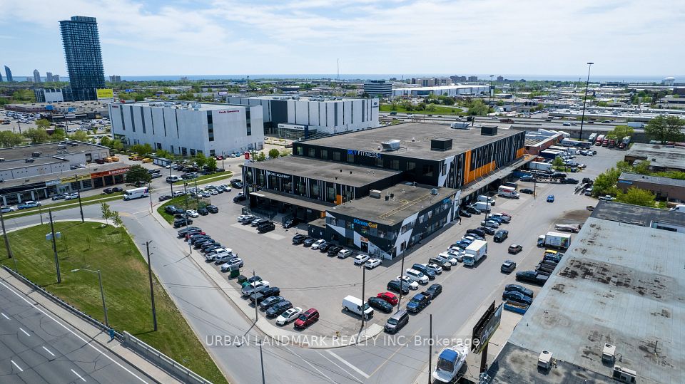 1377 The Queensway N/A A, Toronto W08, ON M8Z 1T1