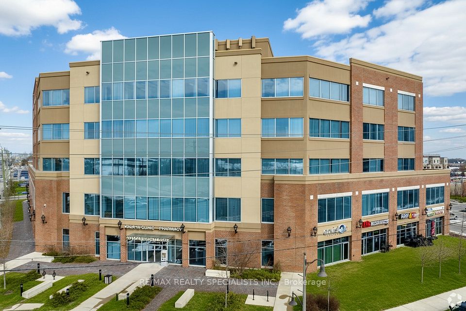 2525 Old Bronte Road 375, Oakville, ON L6M 4J2