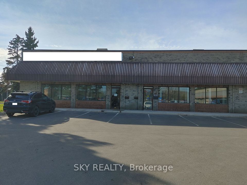 140 Advance Boulevard 12/13, Brampton, ON L6T 4Z8