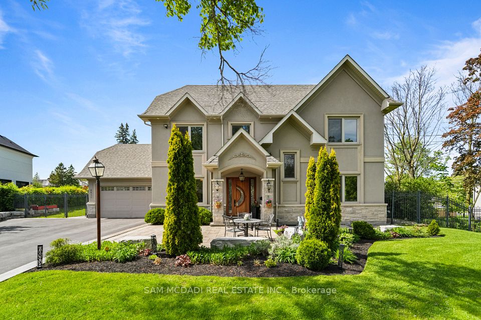 2411 Thorn Lodge Drive, Mississauga, ON L5K 1K8 at 2411 Thorn Lodge Drive, Mississauga, ON L5K 1K8, Mississauga, ON, L5K 1K8