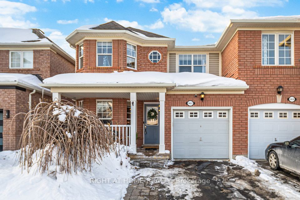 Semi-Detached  at 1457 Clark Boulevard, Milton, ON L9T 6M5, Milton