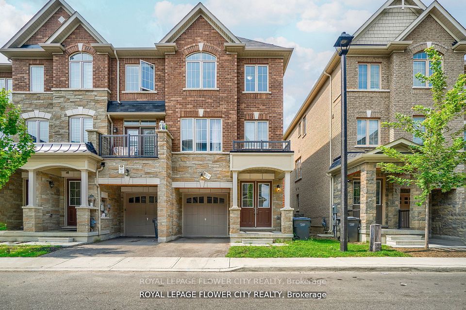 14 Faye Street, Brampton, ON L6P 4M9 at 14 Faye Street, Brampton, ON L6P 4M9, Brampton, ON, L6P 4M9
