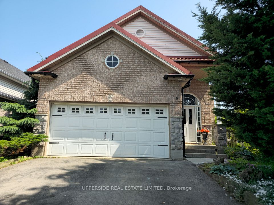 4 Kingsley Road S, Halton Hills, ON L7J 2Z5 at 4 Kingsley Road S, Halton Hills, ON L7J 2Z5, Halton Hills, ON, L7J 2Z5