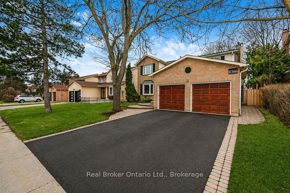 6366 Miller's Grove, Mississauga, ON L5N 3M7 at 6366 Miller's Grove, Mississauga, ON L5N 3M7, Mississauga, ON, L5N 3M7