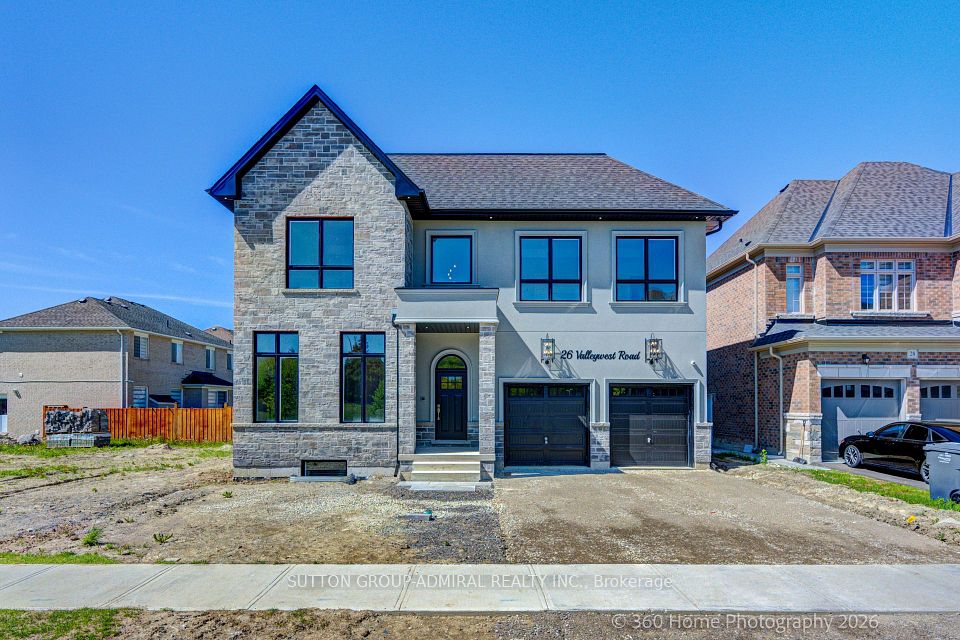 26 Valleywest Road, Brampton, ON L6P 4R5 at 26 Valleywest Road, Brampton, ON L6P 4R5, Brampton, ON, L6P 4R5
