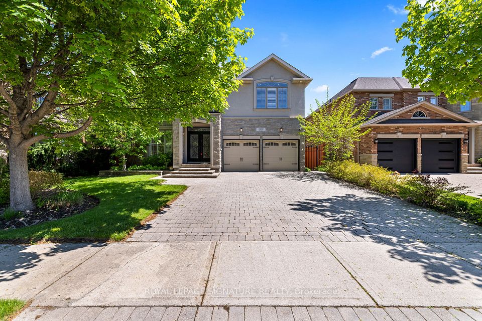 2480 Upper Valley Crescent, Oakville, ON L6H 7P2 at 2480 Upper Valley Crescent, Oakville, ON L6H 7P2, Oakville, ON, L6H 7P2