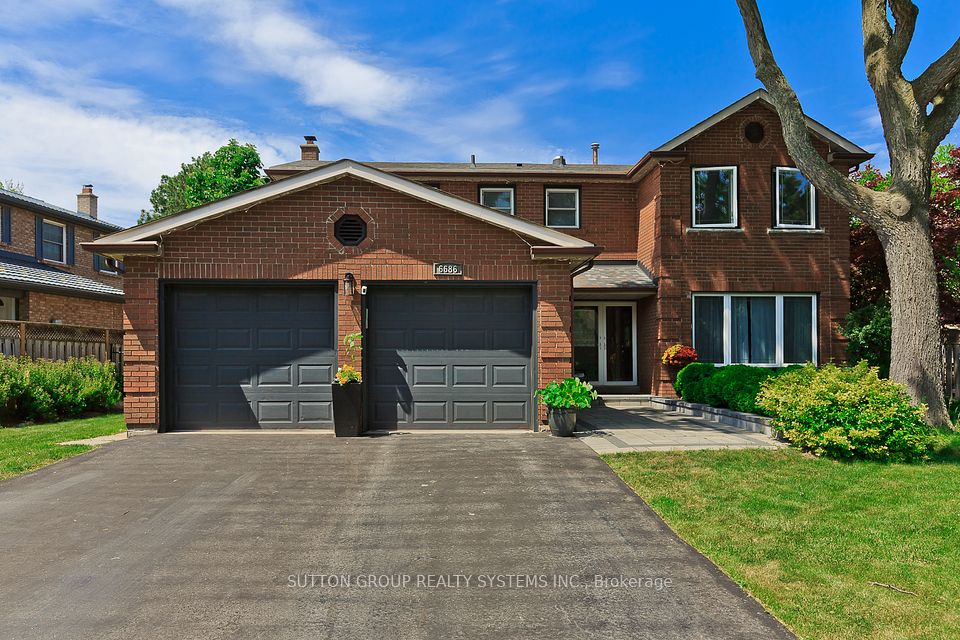 6686 Barrisdale Drive, Mississauga, ON L5N 2H3 at 6686 Barrisdale Drive, Mississauga, ON L5N 2H3, Mississauga, ON, L5N 2H3