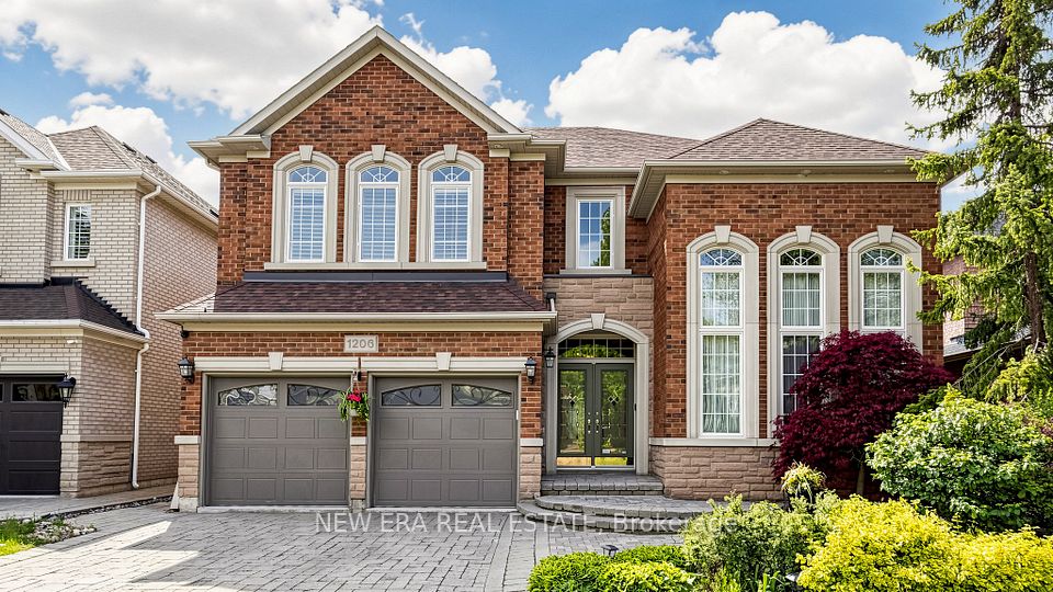 1206 Lindenrock Drive, Oakville, ON L6H 6T4 at 1206 Lindenrock Drive, Oakville, ON L6H 6T4, Oakville, ON, L6H 6T4