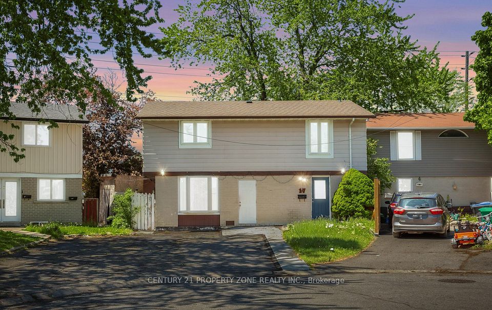 17 Hillbank Trail, Brampton, ON L6S 1P6 at 17 Hillbank Trail, Brampton, ON L6S 1P6, Brampton, ON, L6S 1P6