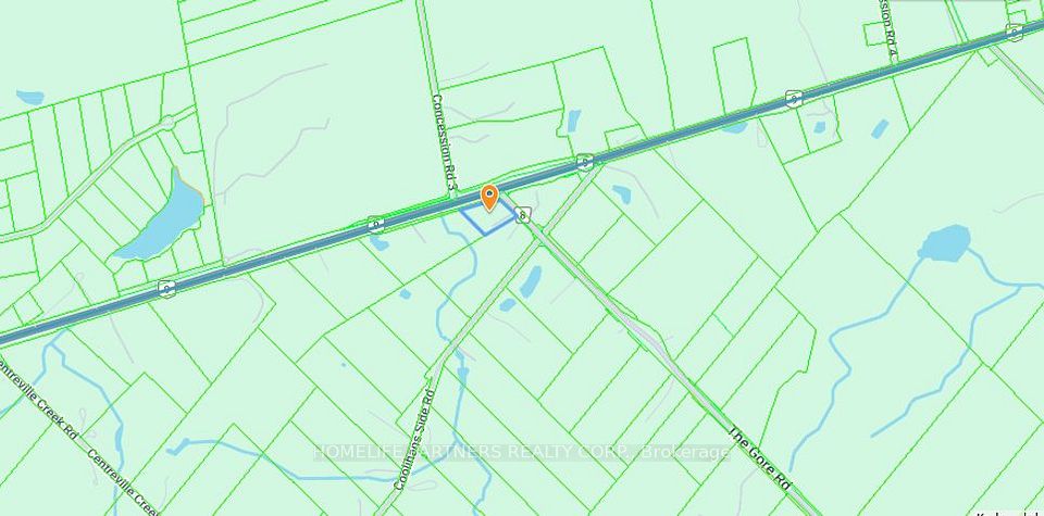 0 The Gore Road, Caledon, ON L7K 2M8 at 0 The Gore Road, Caledon, ON L7K 2M8, Caledon, ON, L7K 2M8