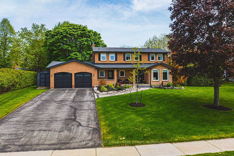 5 Valleygreen Crescent S, Caledon, ON L7C 1J3 at 5 Valleygreen Crescent S, Caledon, ON L7C 1J3, Caledon, ON, L7C 1J3