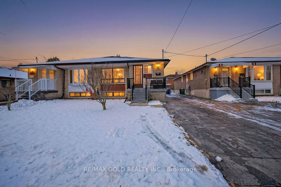130 Duncanwoods Drive, Toronto, ON M9L 2E1 at 130 Duncanwoods Drive, Toronto, ON M9L 2E1, Toronto W05, ON, M9L 2E1