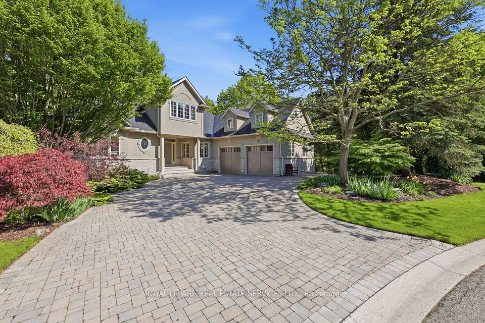 1227 Riverbank Way, Oakville, ON L6H 6X4 at 1227 Riverbank Way, Oakville, ON L6H 6X4, Oakville, ON, L6H 6X4