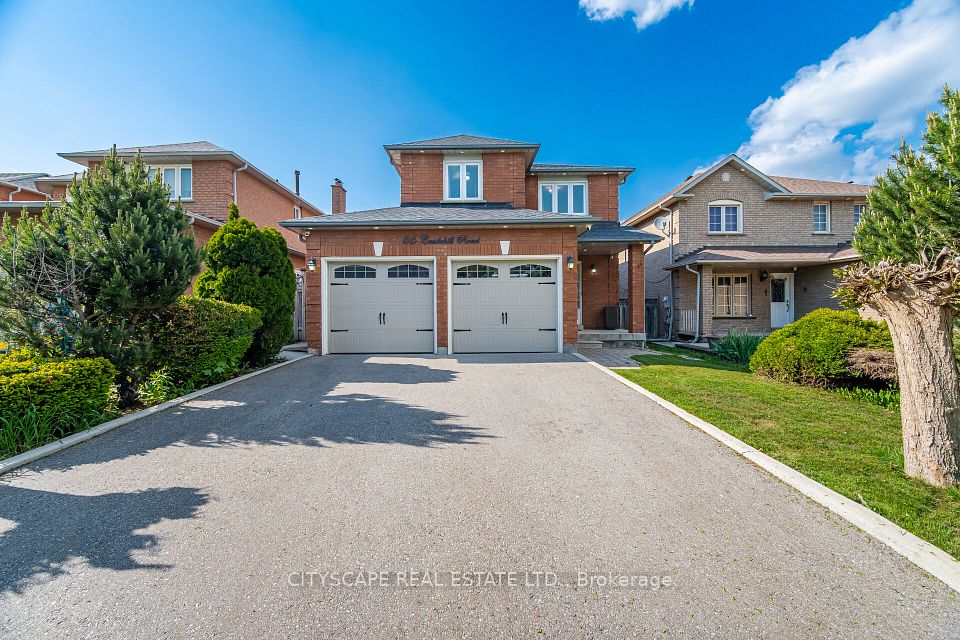 66 Castlehill Road, Brampton, ON L6X 4E1 at 66 Castlehill Road, Brampton, ON L6X 4E1, Brampton, ON, L6X 4E1