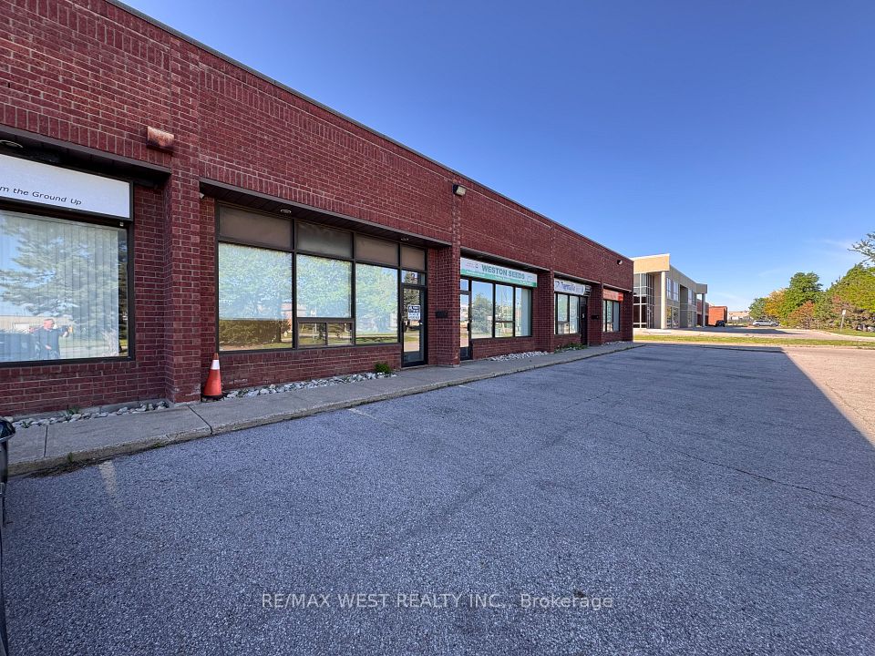 345 Healey Road 3, Caledon, ON L7E 1E9
