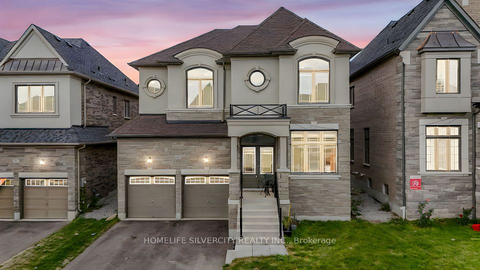 85 James Walker Avenue, Caledon, ON L7C 4N1 at 85 James Walker Avenue, Caledon, ON L7C 4N1, Caledon, ON, L7C 4N1