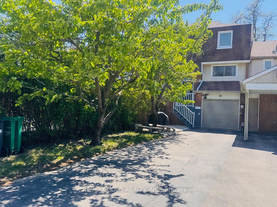18 Peterson Court, Brampton, ON L6Z 1K6 at 18 Peterson Court, Brampton, ON L6Z 1K6, Brampton, ON, L6Z 1K6