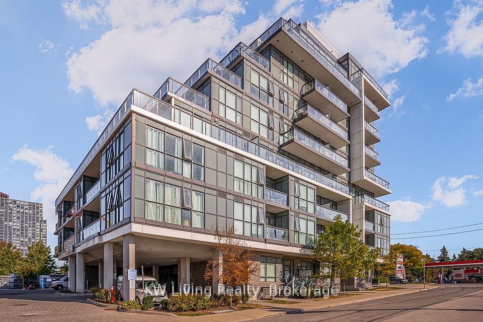 16 McAdam Avenue 507, Toronto, ON M6A 0B9 at 16 McAdam Avenue 507, Toronto, ON M6A 0B9, Toronto W04, ON, M6A 0B9