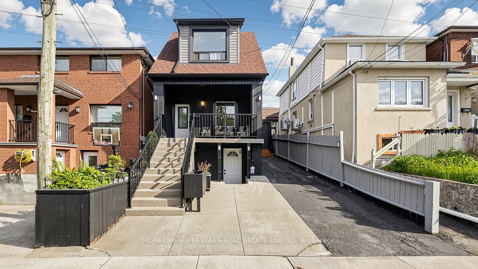 257 Prescott Avenue, Toronto, ON M6N 3G9 at 257 Prescott Avenue, Toronto, ON M6N 3G9, Toronto W03, ON, M6N 3G9
