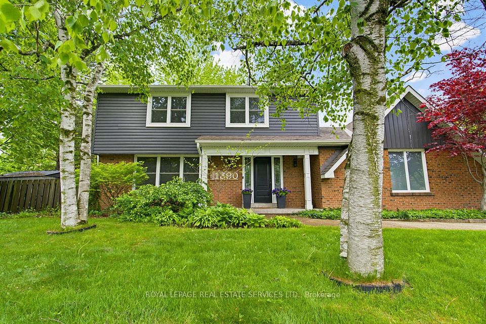 1390 Peerless Court, Oakville, ON L6H 3A4 at 1390 Peerless Court, Oakville, ON L6H 3A4, Oakville, ON, L6H 3A4