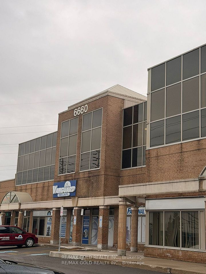 6660 Kennedy Road 13, Mississauga, ON L5T 2M9