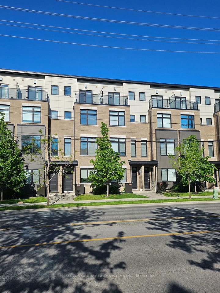 1126A Islington Avenue, Toronto, ON M8Z 0G6 at 1126A Islington Avenue, Toronto, ON M8Z 0G6, Toronto W08, ON, M8Z 0G6
