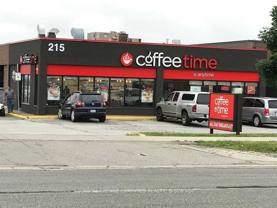 215 Carlingview Drive 100, Toronto W10, ON M9W 5X8