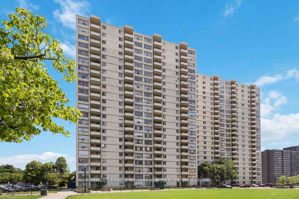 320 Dixon Road 2315, Toronto, ON M9R 1S8 at 320 Dixon Road 2315, Toronto, ON M9R 1S8, Toronto W09, ON, M9R 1S8