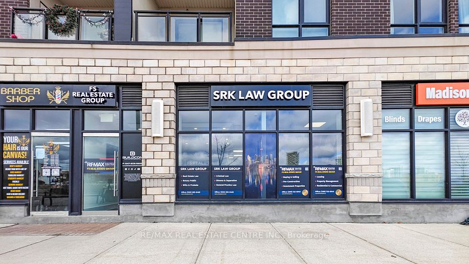 150 Oak Park Boulevard 4, Oakville, ON L6H 0E7