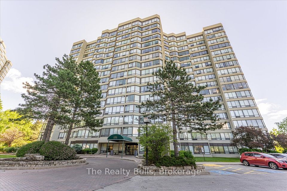 Condo Apartment at 26 Hanover Road 701, Brampton, ON L6S 4T2, Brampton