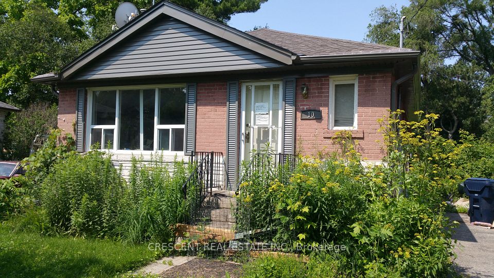 10 Shaver Court, Toronto, ON M9B 4P5 at 10 Shaver Court, Toronto, ON M9B 4P5, Toronto W08, ON, M9B 4P5
