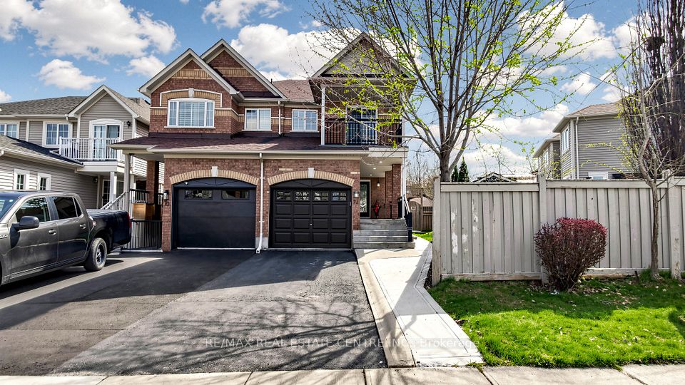 72 Tiller Trail, Brampton, ON L6X 4S6 at 72 Tiller Trail, Brampton, ON L6X 4S6, Brampton, ON, L6X 4S6
