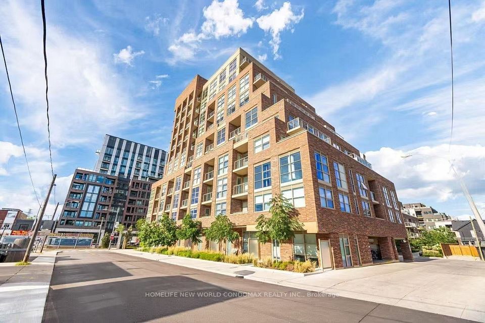 1787 ST. CLAIR Avenue W 609, Toronto, ON M6N 0B7 at 1787 ST. CLAIR Avenue W 609, Toronto, ON M6N 0B7, Toronto W03, ON, M6N 0B7
