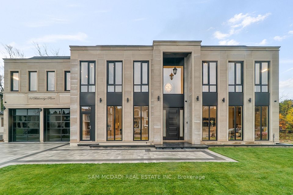84 Pebbleridge Place, Oakville, ON L6K 3Y4
