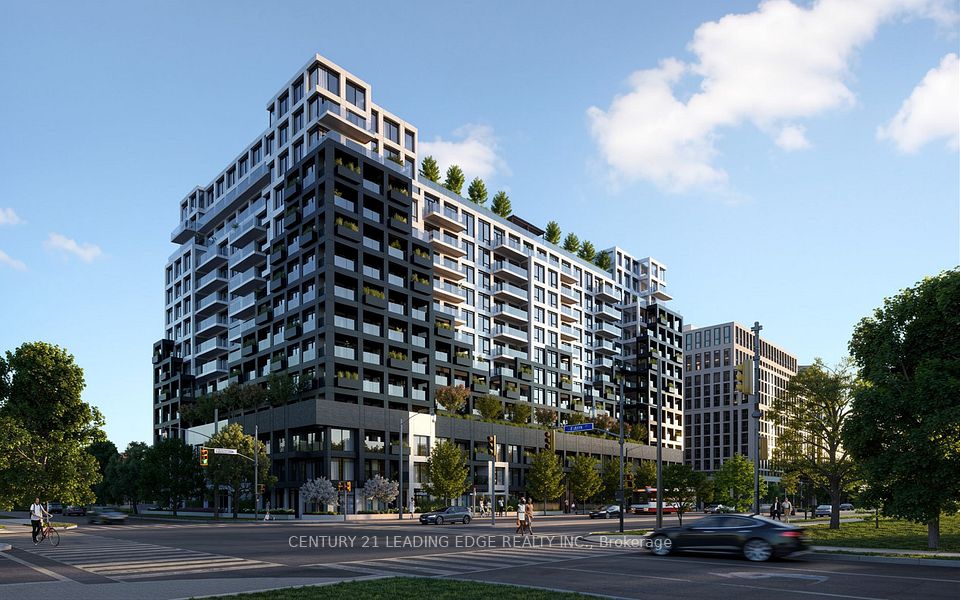 1100 Sheppard Avenue W 722, Toronto, ON M3K 0E4 at 1100 Sheppard Avenue W 722, Toronto, ON M3K 0E4, Toronto W05, ON, M3K 0E4